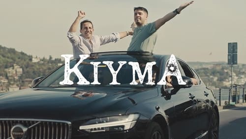 Kıyma 2. Sezon 4. Bölüm