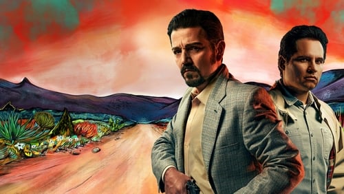 Narcos: Mexico 3. Sezon 6. Bölüm