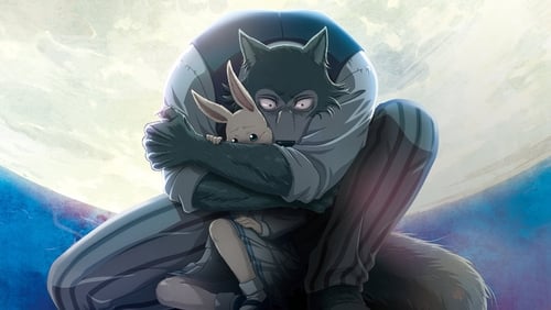 BEASTARS 2. Sezon 3. Bölüm