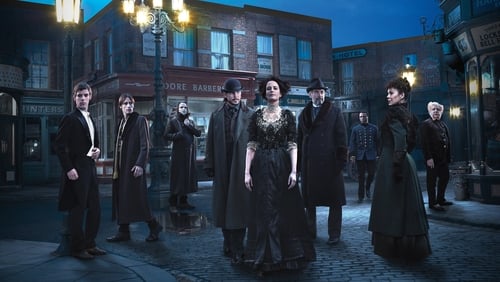 Penny Dreadful 3. Sezon 5. Bölüm